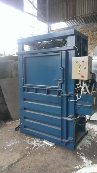 Прес для відходів гідравлічний Екополімер - 34 тони - <ro>Изображение</ro><ru>Изображение</ru> #5, <ru>Объявление</ru> #1747832