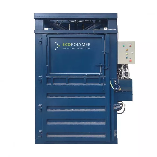 Гідравлічний прес для макулатури Екополімер (34 тони!) - Акція! - <ro>Изображение</ro><ru>Изображение</ru> #3, <ru>Объявление</ru> #1748089