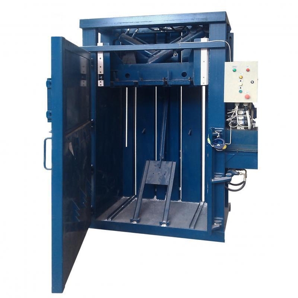 Гидравлический пресс для макулатуры Экополимер (34 тонны!) – Акция! - <ro>Изображение</ro><ru>Изображение</ru> #3, <ru>Объявление</ru> #1748092