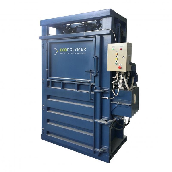 Гидравлический пресс для макулатуры Экополимер (34 тонны!) – Акция! - <ro>Изображение</ro><ru>Изображение</ru> #4, <ru>Объявление</ru> #1748092