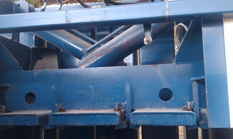 Гидравлический пресс для макулатуры Экополимер (34 тонны!) – Акция! - <ro>Изображение</ro><ru>Изображение</ru> #5, <ru>Объявление</ru> #1748092