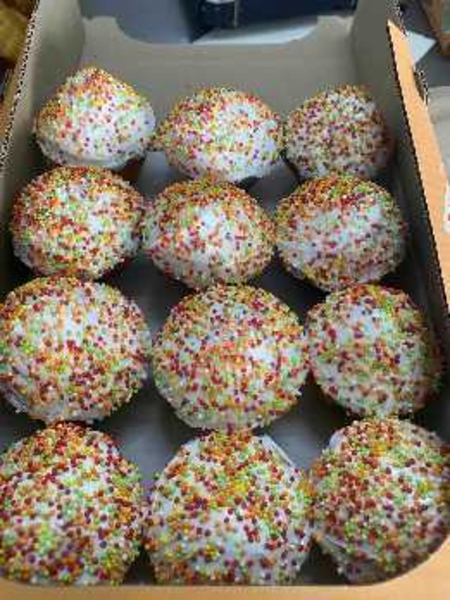 "ТМ Роса приймає оптові замовлення на сирну паску, панеттон та кекси - <ro>Изображение</ro><ru>Изображение</ru> #3, <ru>Объявление</ru> #1748447