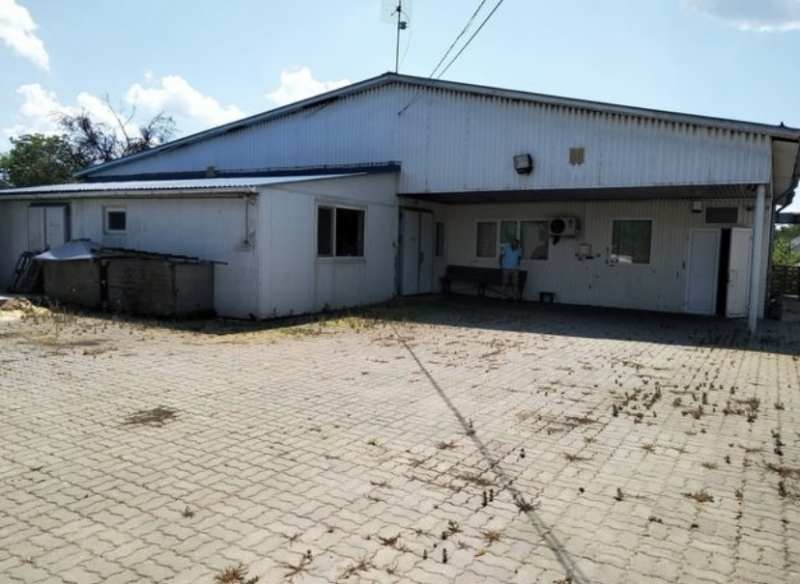 Продам пpoизводственное помещение - <ro>Изображение</ro><ru>Изображение</ru> #2, <ru>Объявление</ru> #1748529