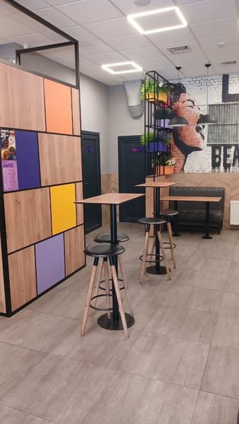 Пиццерия с переуступкой аренды БУЛЬВАР ЮРЬЕВА - <ro>Изображение</ro><ru>Изображение</ru> #3, <ru>Объявление</ru> #1749334