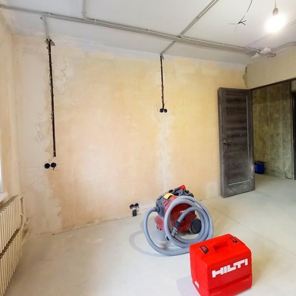 Штробы без пыли Харьков. Штробление под электрику - <ro>Изображение</ro><ru>Изображение</ru> #6, <ru>Объявление</ru> #1749530