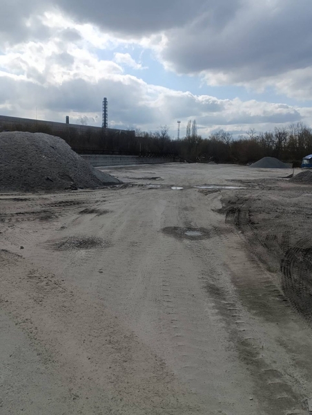 1,5 га c высоким  ж/д тупиком в Харькове - <ro>Изображение</ro><ru>Изображение</ru> #2, <ru>Объявление</ru> #1750113