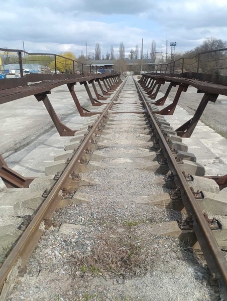 1,5 га c высоким  ж/д тупиком в Харькове - <ro>Изображение</ro><ru>Изображение</ru> #8, <ru>Объявление</ru> #1750113