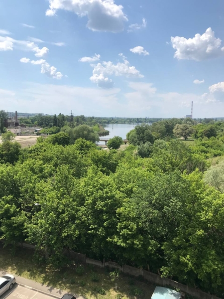 Продам 2-комнатную квартиру в ЖК "Баварский"  - <ro>Изображение</ro><ru>Изображение</ru> #1, <ru>Объявление</ru> #1750657