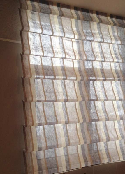 Пошив штор на заказ — уют начинается с окон! - <ro>Изображение</ro><ru>Изображение</ru> #2, <ru>Объявление</ru> #1750791