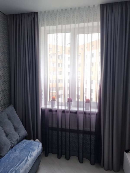 Пошив штор на заказ — уют начинается с окон! - <ro>Изображение</ro><ru>Изображение</ru> #3, <ru>Объявление</ru> #1750791