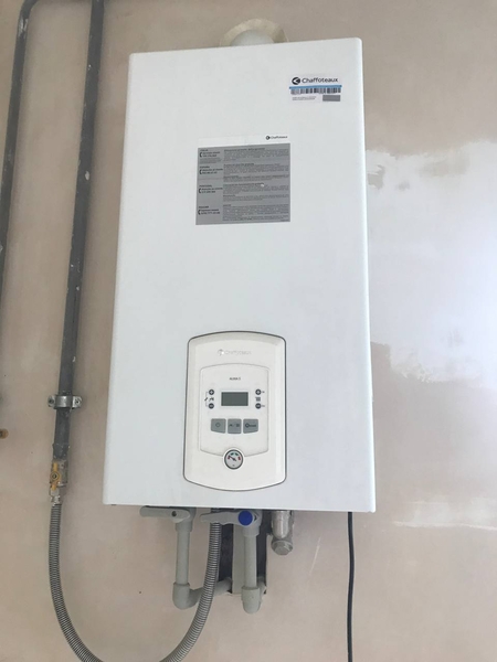 Продам 2-комнатную квартиру в ЖК "Баварский"  - <ro>Изображение</ro><ru>Изображение</ru> #9, <ru>Объявление</ru> #1750657