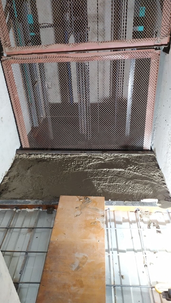 Кладовка, гардеробная комната в шахте лифта Харьков - <ro>Изображение</ro><ru>Изображение</ru> #6, <ru>Объявление</ru> #1750872