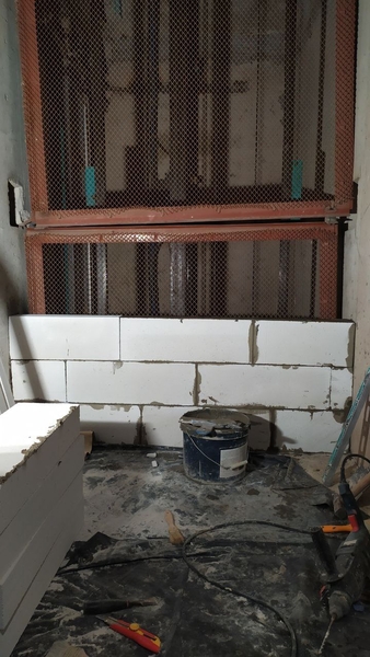 Кладовка, гардеробная комната в шахте лифта Харьков - <ro>Изображение</ro><ru>Изображение</ru> #8, <ru>Объявление</ru> #1750872