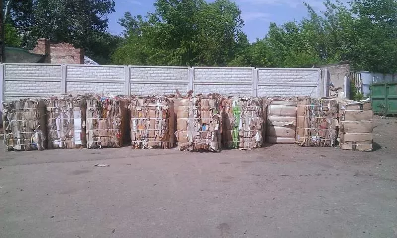 Купим макулатуру Харьков - <ro>Изображение</ro><ru>Изображение</ru> #1, <ru>Объявление</ru> #1751302