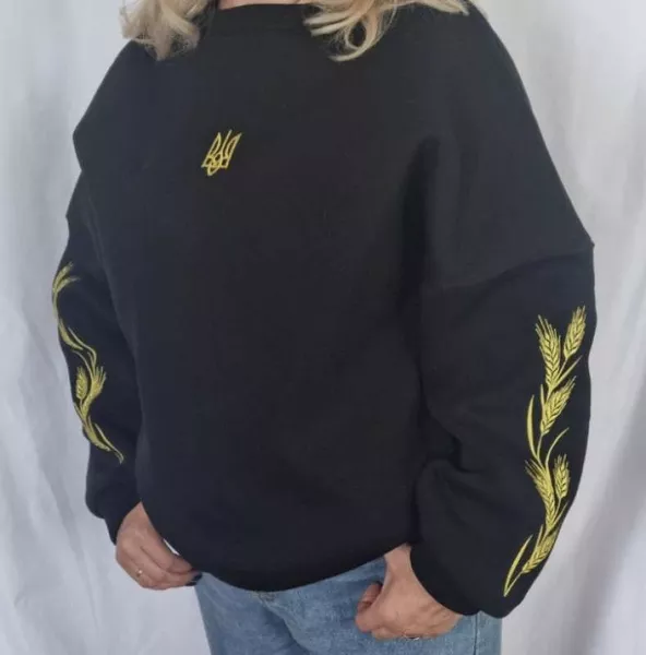 Компʼютерна вишивка та відшив одягу - <ro>Изображение</ro><ru>Изображение</ru> #1, <ru>Объявление</ru> #1751157