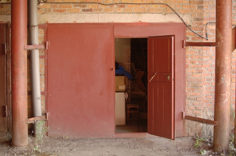 Продам ГАРАЖ-БУНКЕР для безопасного хранения Вашего автомобиля - <ro>Изображение</ro><ru>Изображение</ru> #3, <ru>Объявление</ru> #1751122