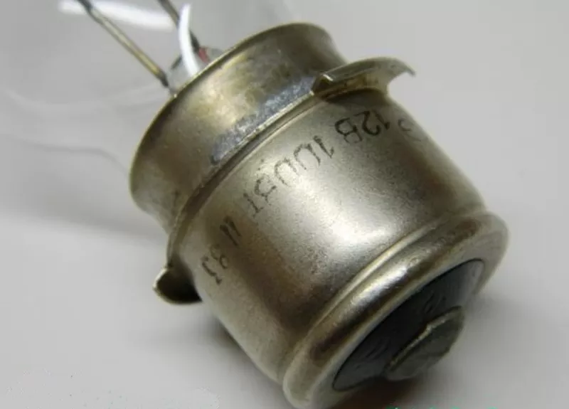 Лампа ОП-12-100, 12В 100Вт, 12V 100W, ОП12-100, 12 вольт 100 ватт - <ro>Изображение</ro><ru>Изображение</ru> #3, <ru>Объявление</ru> #1746786