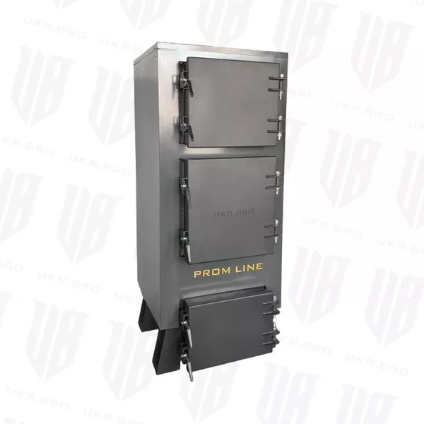 Твердопаливні котли UKRBRO - потужність 10-98 кВт - <ro>Изображение</ro><ru>Изображение</ru> #7, <ru>Объявление</ru> #1751642