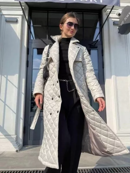 Зимняя одежда от DIMITRA - тёплая и стильная - <ro>Изображение</ro><ru>Изображение</ru> #3, <ru>Объявление</ru> #1751715