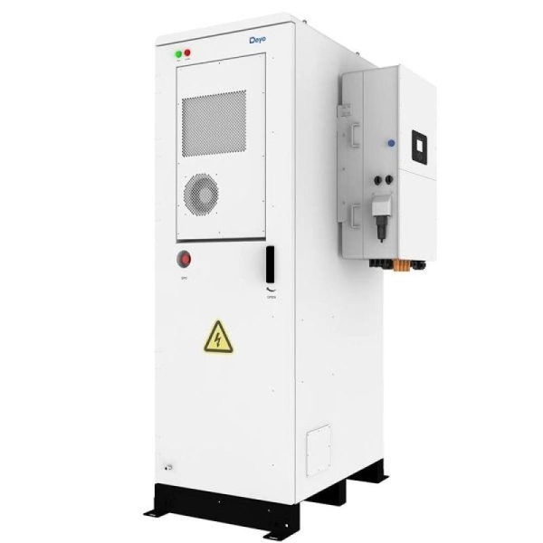 Промышленные системы накопления энергии ESS - <ro>Изображение</ro><ru>Изображение</ru> #2, <ru>Объявление</ru> #1751721