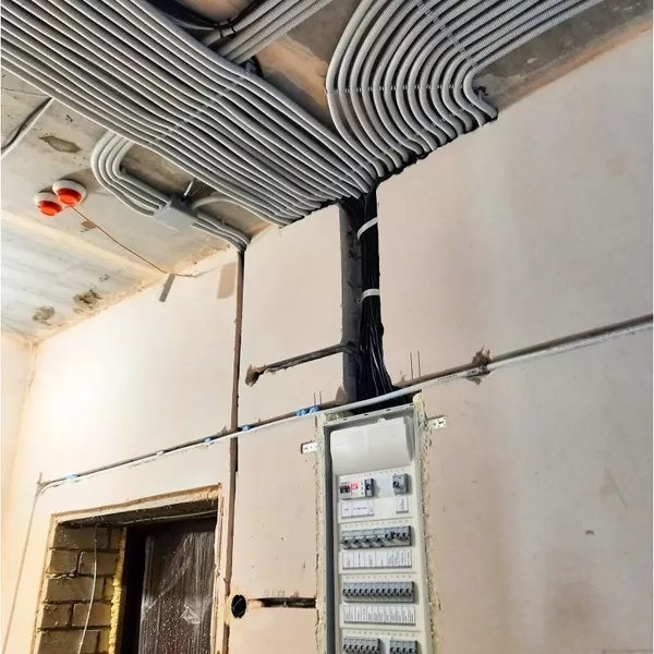 Штробление штробы без пыли Харьков. Услуги электрика - <ro>Изображение</ro><ru>Изображение</ru> #8, <ru>Объявление</ru> #1751733