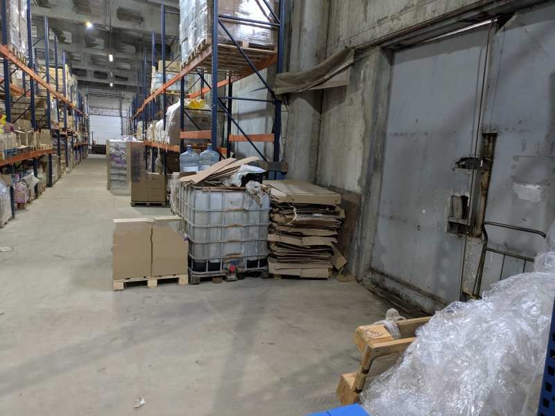 Здам склад вул. Біологічна 570 м2. - <ro>Изображение</ro><ru>Изображение</ru> #1, <ru>Объявление</ru> #1751809