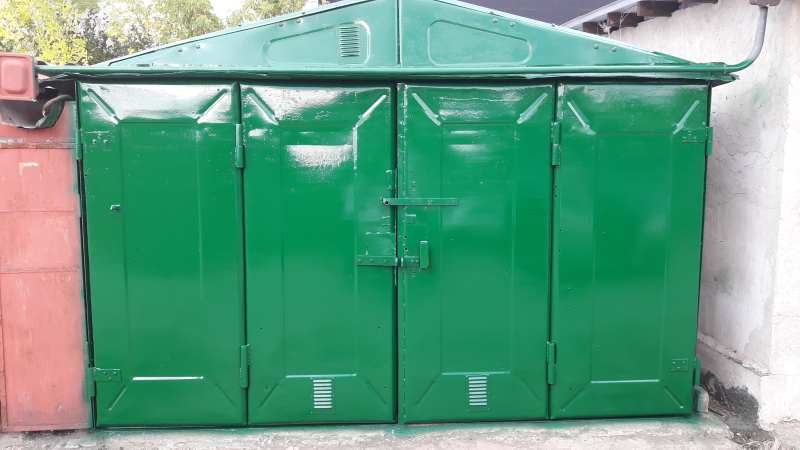 Харьков. Срочный ремонт ворот, дверей и др.изделий - <ro>Изображение</ro><ru>Изображение</ru> #1, <ru>Объявление</ru> #1751824