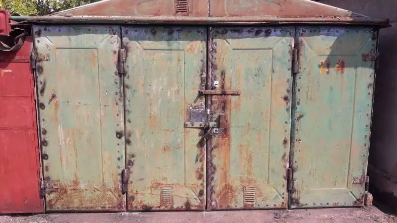 Харьков. Срочный ремонт ворот, дверей и др.изделий - <ro>Изображение</ro><ru>Изображение</ru> #3, <ru>Объявление</ru> #1751824