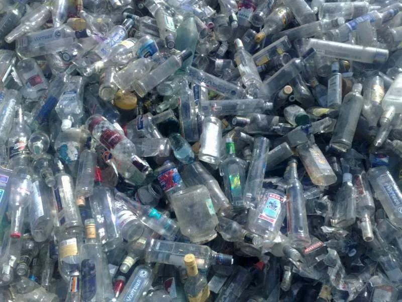 Купуємо склобій, пляшки ПЕТ, флакони ПНД (Харків) - <ro>Изображение</ro><ru>Изображение</ru> #3, <ru>Объявление</ru> #1751828