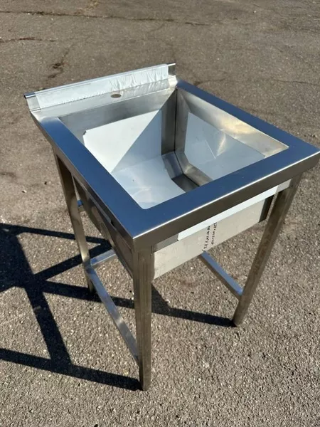 Котли та вироби з сталі/нержавійки від STEELPROM - <ro>Изображение</ro><ru>Изображение</ru> #3, <ru>Объявление</ru> #1751947