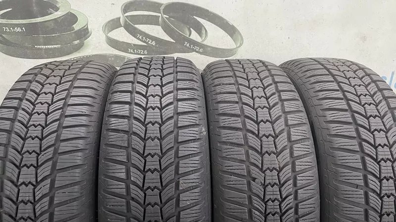 Шины б/у,диски бу R13-R20 Харьков - <ro>Изображение</ro><ru>Изображение</ru> #3, <ru>Объявление</ru> #939118