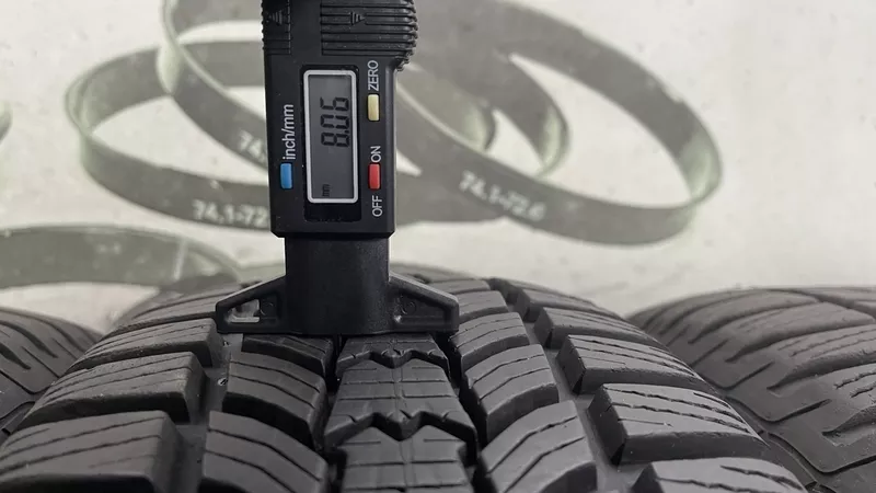 Шины б/у,диски бу R13-R20 Харьков - <ro>Изображение</ro><ru>Изображение</ru> #4, <ru>Объявление</ru> #939118