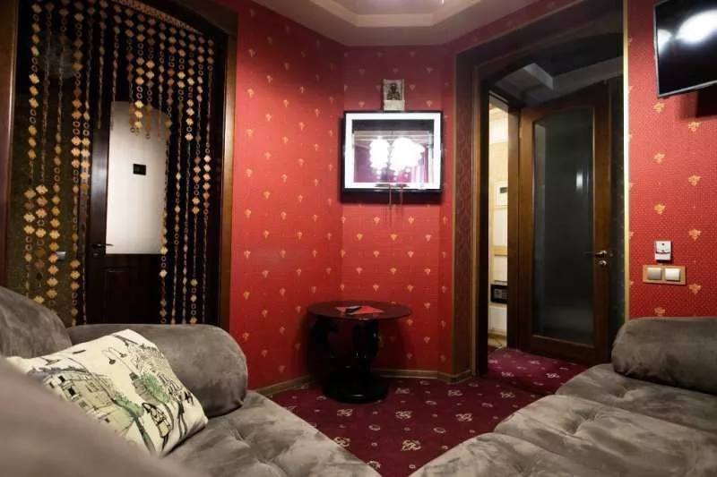 Аренда 3-х комнатной квартиры напротив ХНАТОБА Харьков - <ro>Изображение</ro><ru>Изображение</ru> #3, <ru>Объявление</ru> #1752390