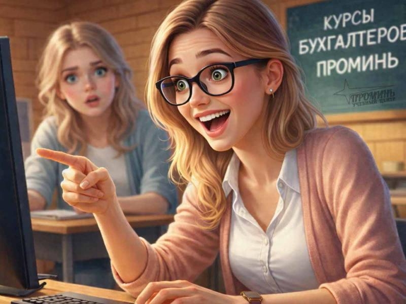 Курсы бухгалтеров в Харькове с нуля: профессия, которая всегда востребована - <ro>Изображение</ro><ru>Изображение</ru> #3, <ru>Объявление</ru> #1752344