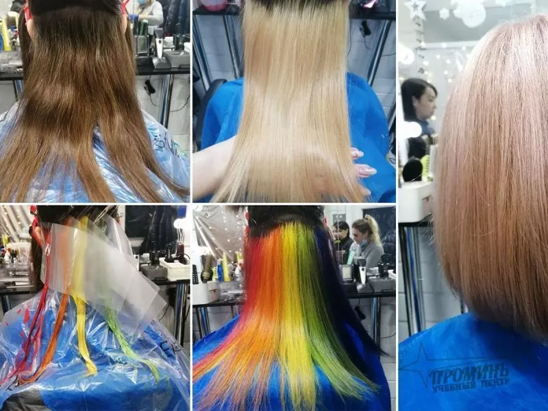 Курсы парикмахеров в Харькове: начните зарабатывать сразу после обучения - <ro>Изображение</ro><ru>Изображение</ru> #5, <ru>Объявление</ru> #1752333