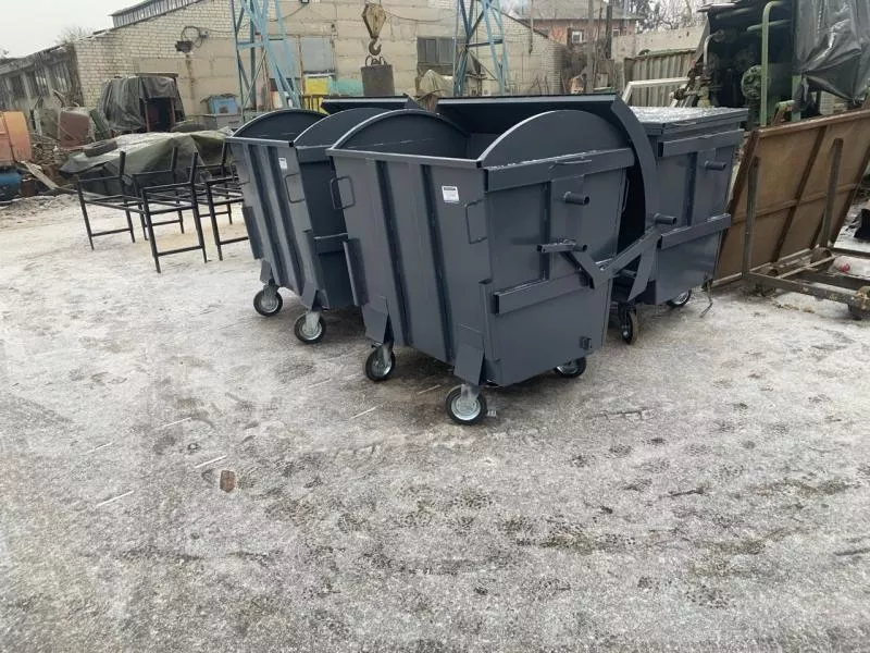 Металоконструкції під замовлення по Україні! - <ro>Изображение</ro><ru>Изображение</ru> #2, <ru>Объявление</ru> #1752531