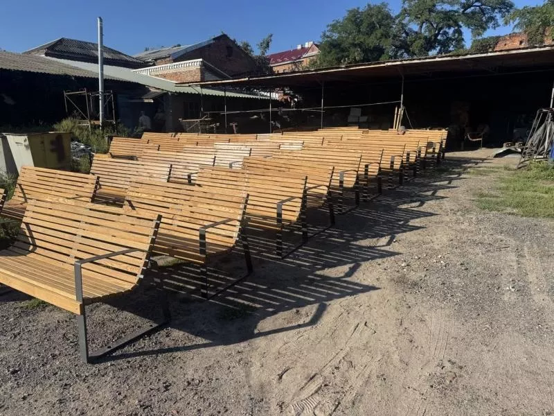 Металоконструкції під замовлення по Україні! - <ro>Изображение</ro><ru>Изображение</ru> #5, <ru>Объявление</ru> #1752531