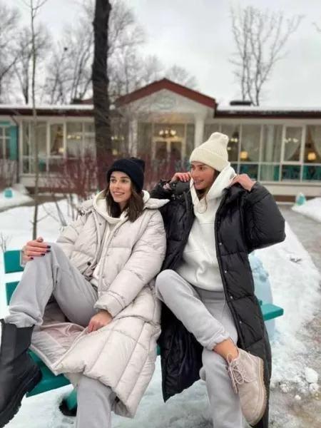 Зимняя одежда от DIMITRA - от производителя!  - <ro>Изображение</ro><ru>Изображение</ru> #1, <ru>Объявление</ru> #1752564