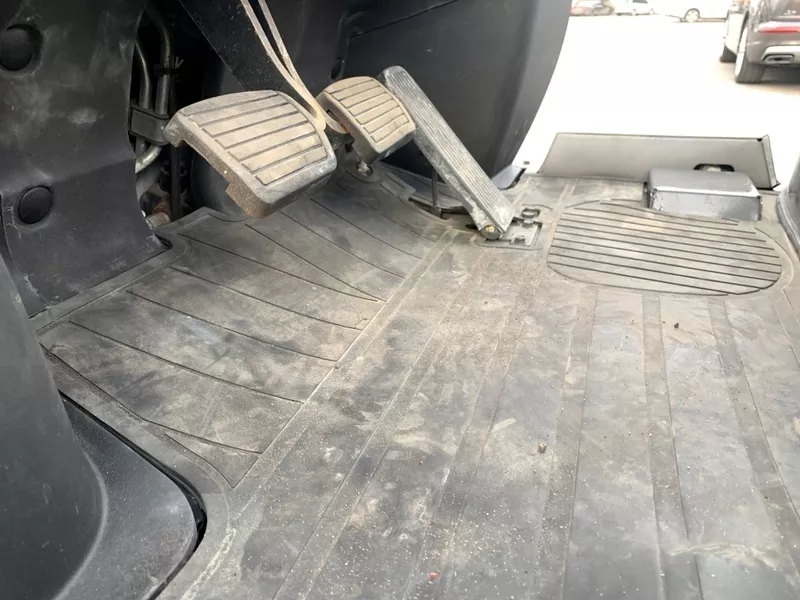 Дизельний навантажувач TCM (Nissan), 2022 року з бiчним зсувом Модель: FD20T5M - <ro>Изображение</ro><ru>Изображение</ru> #10, <ru>Объявление</ru> #1752514