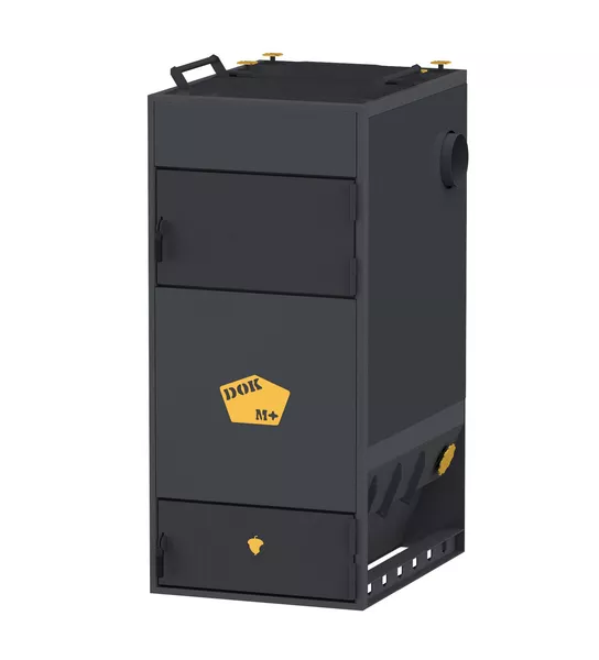 Котел повітряного опалення Теплогенератор ДОК (Котли БРІК) - <ro>Изображение</ro><ru>Изображение</ru> #1, <ru>Объявление</ru> #1752549