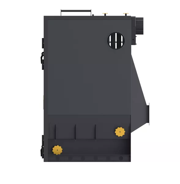 Котел повітряного опалення Теплогенератор ДОК (Котли БРІК) - <ro>Изображение</ro><ru>Изображение</ru> #3, <ru>Объявление</ru> #1752549