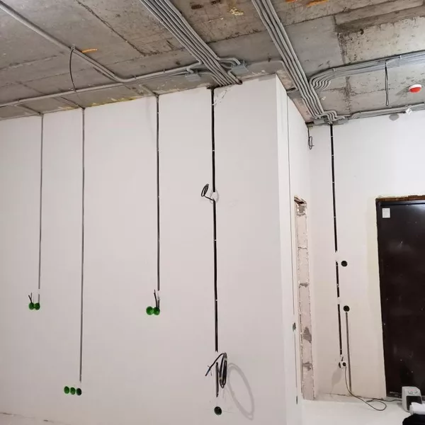 Штробы под электрику Харьков. Штробление без пыли - <ro>Изображение</ro><ru>Изображение</ru> #4, <ru>Объявление</ru> #1752751