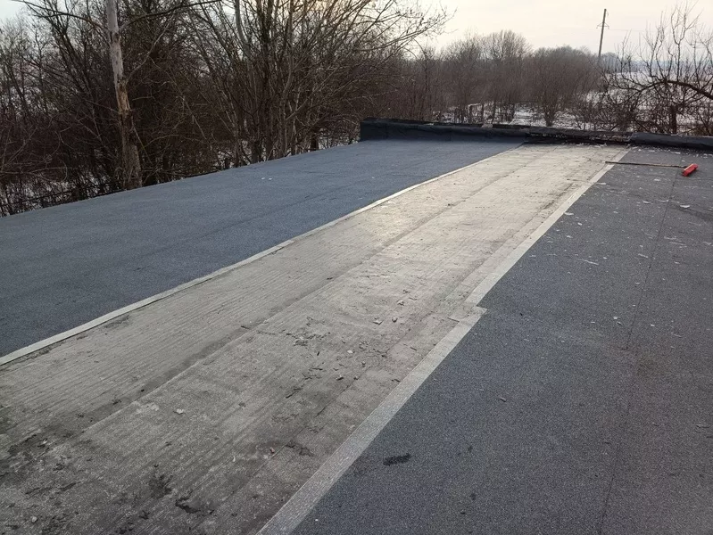 Ремонт крыш Днепр частичный мелкий и капитальный - <ro>Изображение</ro><ru>Изображение</ru> #4, <ru>Объявление</ru> #1753042