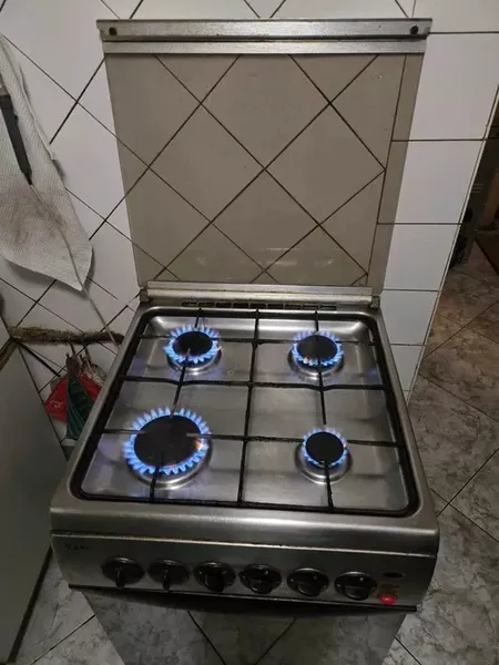 Плита кухонна Ardo - <ro>Изображение</ro><ru>Изображение</ru> #3, <ru>Объявление</ru> #1752995