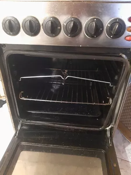 Плита кухонна Ardo - <ro>Изображение</ro><ru>Изображение</ru> #4, <ru>Объявление</ru> #1752995