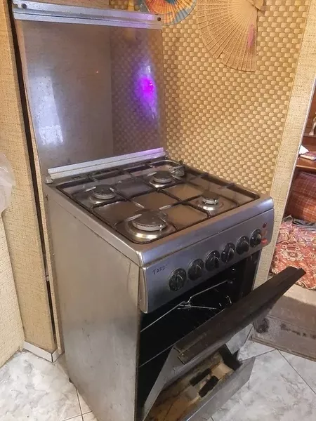 Плита кухонна Ardo - <ro>Изображение</ro><ru>Изображение</ru> #6, <ru>Объявление</ru> #1752995