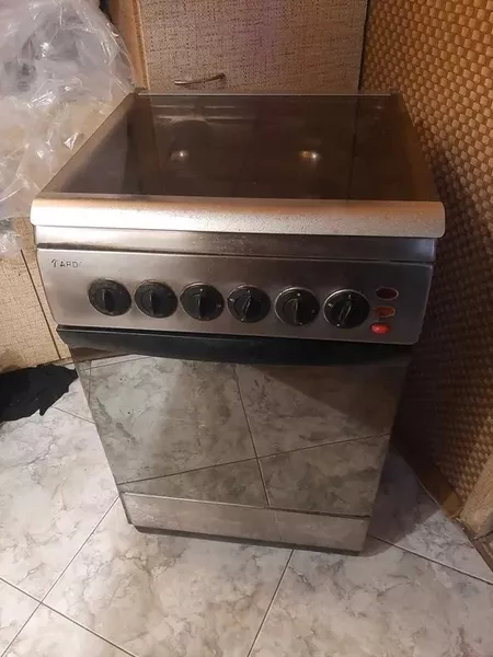 Плита кухонна Ardo - <ro>Изображение</ro><ru>Изображение</ru> #7, <ru>Объявление</ru> #1752995