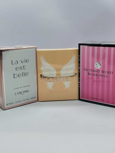 Парфуми оптом від прямого постачальника - <ro>Изображение</ro><ru>Изображение</ru> #2, <ru>Объявление</ru> #1753631