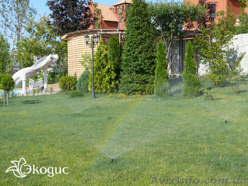 Системы орошения - <ro>Изображение</ro><ru>Изображение</ru> #3, <ru>Объявление</ru> #993