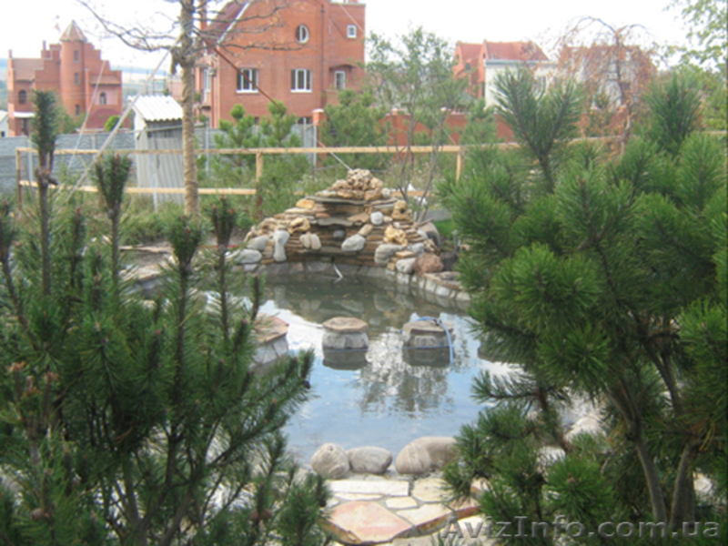 Ландшафтные услуги - <ro>Изображение</ro><ru>Изображение</ru> #3, <ru>Объявление</ru> #992